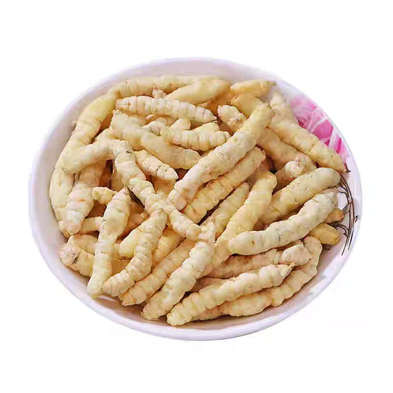 现收山货 虫☞草☞王250克/500克土特产食用农产品 可搭配枸杞