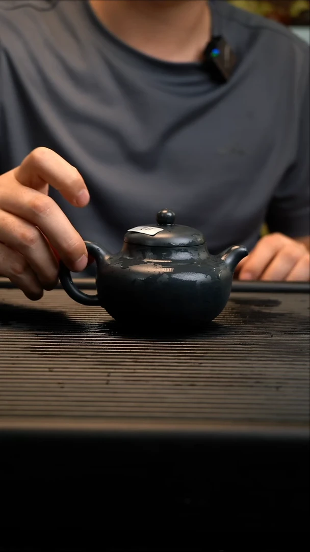 茶壶紫砂紫砂壶112