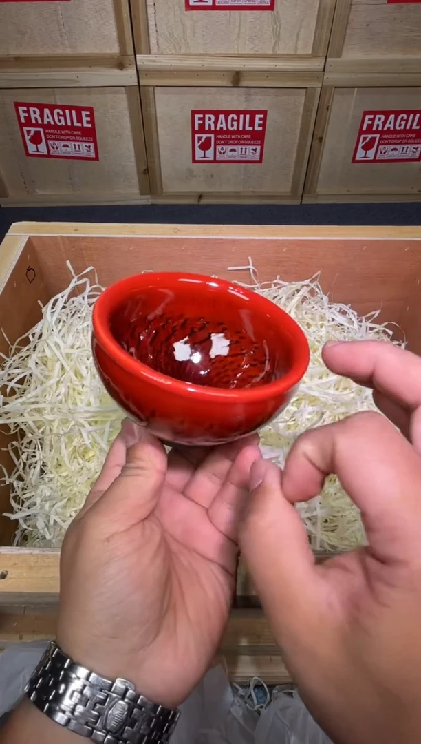 茶盏精选茶盏主人杯一只46