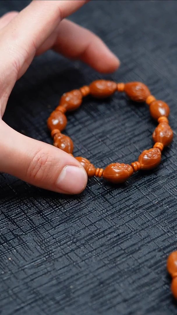 手串/手链橄榄核橄榄核