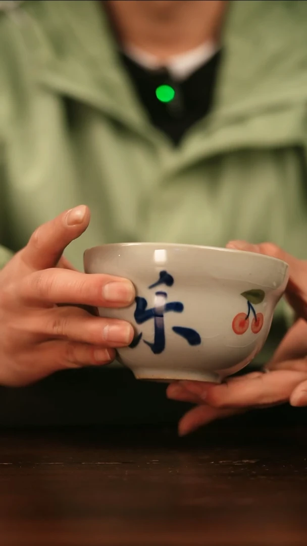 【闪购商品】其他333遇瓷手作同款