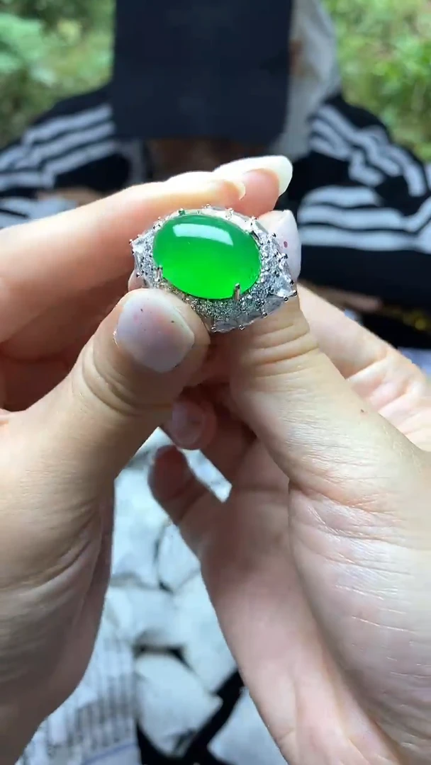 首饰袋 满色吊坠 所见即所得！