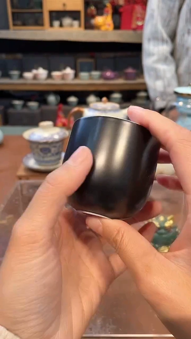 【闪购商品】不带茶盘不带礼盒@@y1884