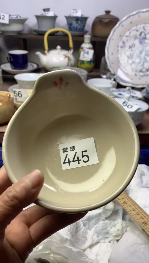 【闪购商品】瓷片明雅阁工艺品店