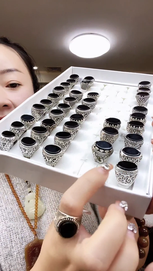 未镶嵌和田玉珠宝奇石多样性随机发一 18