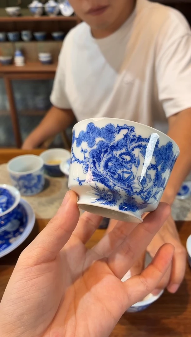 竹林草堂