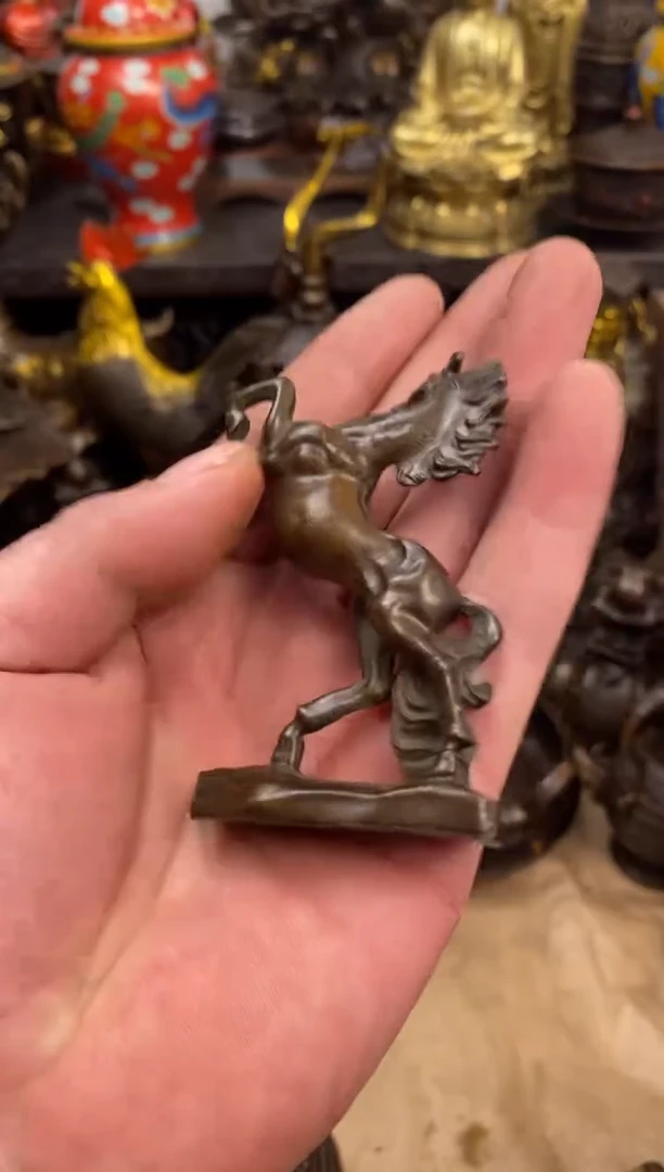 案台摆件 物品摆件