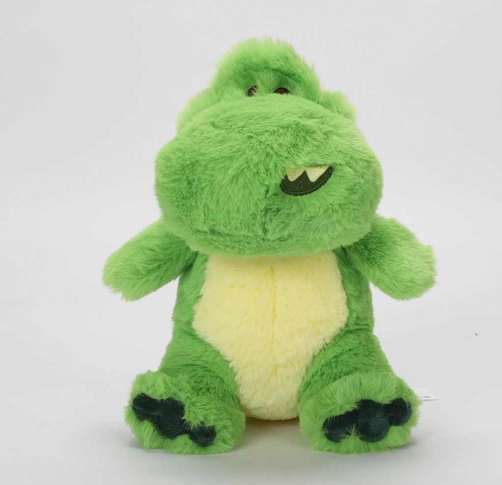 抱抱龙毛绒公仔