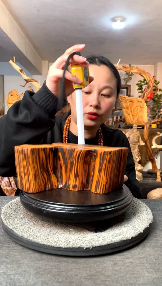 【闪购商品】柏木（崖柏）崖柏小件