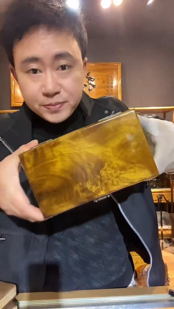 金丝楠木制品大金砖158
