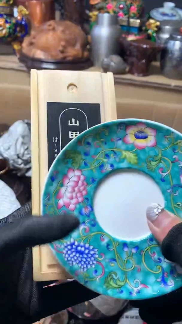 【闪购商品】瓷器默认微瑕瓷器