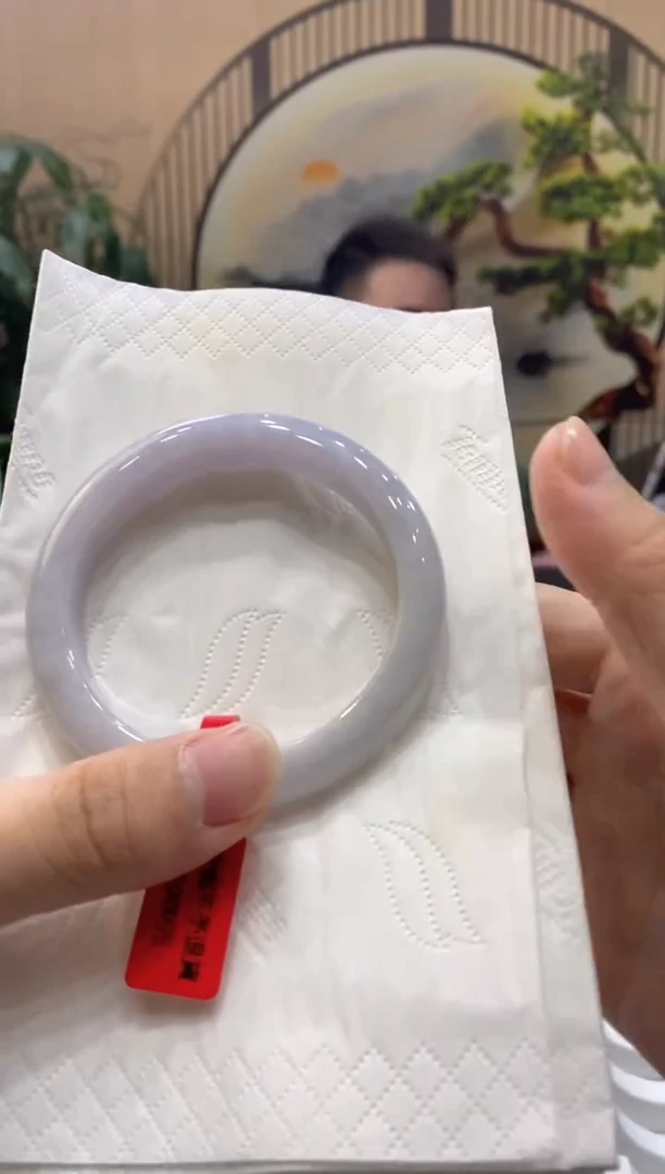 【闪购商品】翡翠手镯未镶嵌000005273