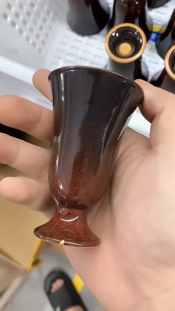瓷片K-2陶瓷茶具茶器