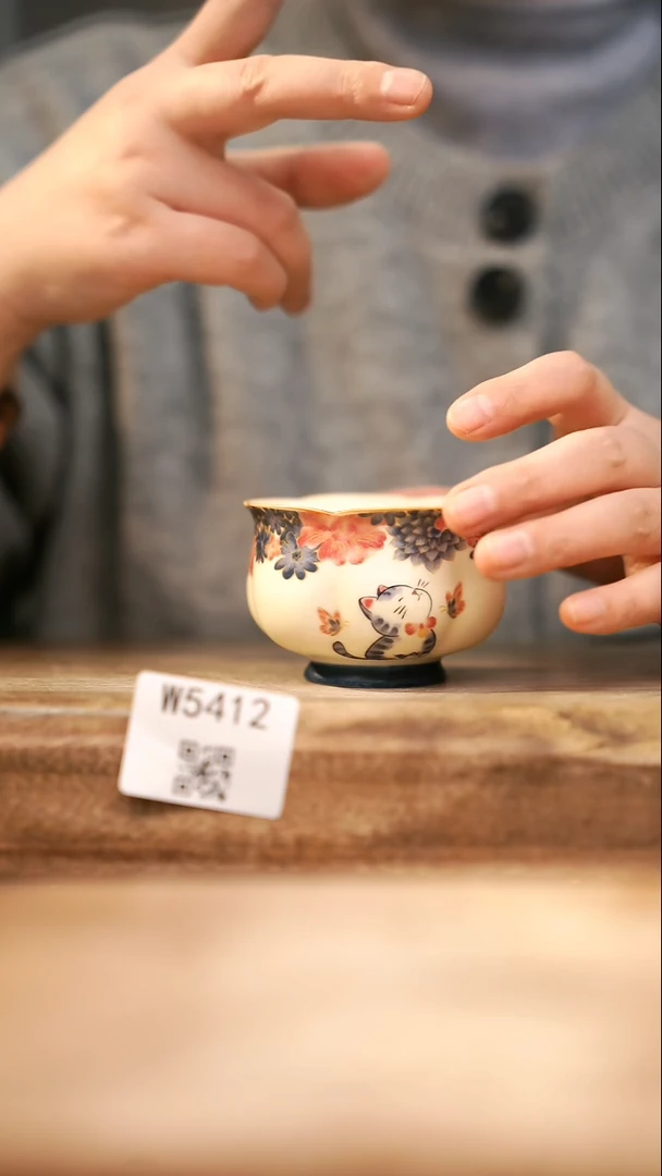 【经典福利】/ 杯子@@W5412