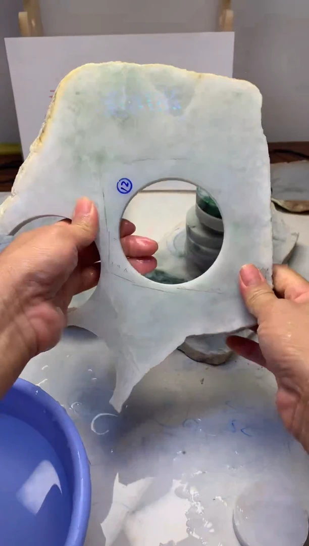 翡翠裸石翡翠裸石