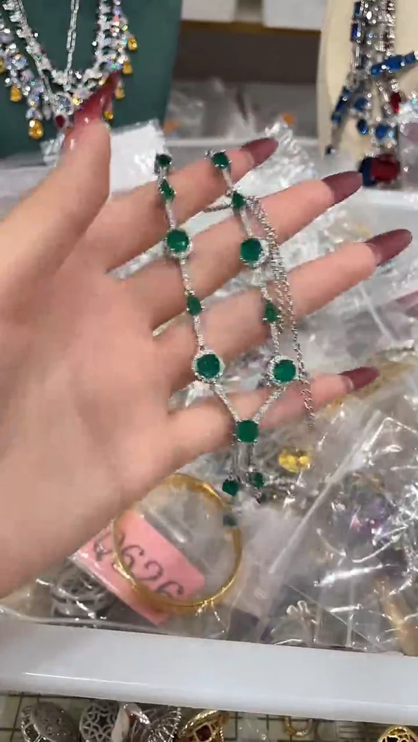非金属无高端精品系列款式q847