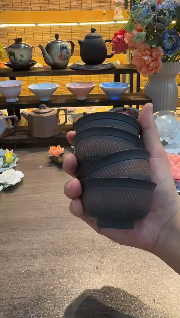 陶瓷优选
