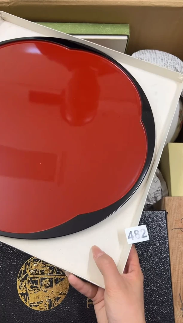 【闪购商品】瓷片482中古商品谨慎参拍