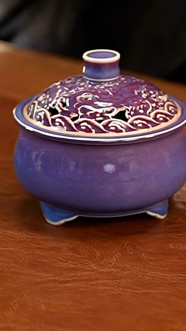 香炉3