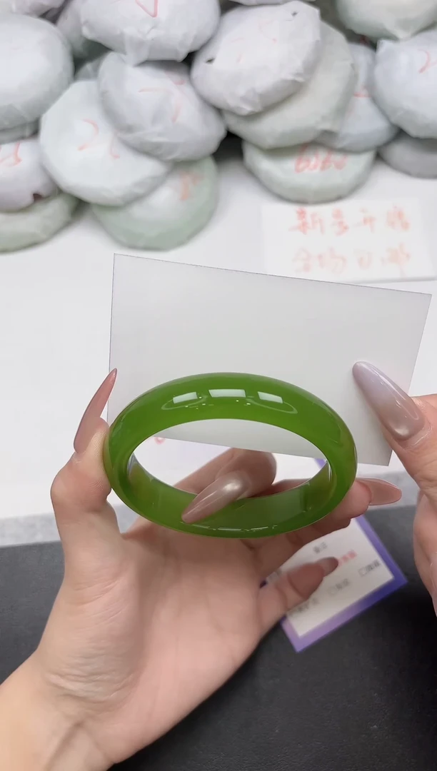 东凌女款手镯141-62