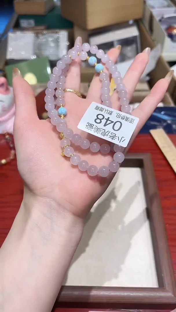 瓷片『瓷器小老虎美瓷』SC48