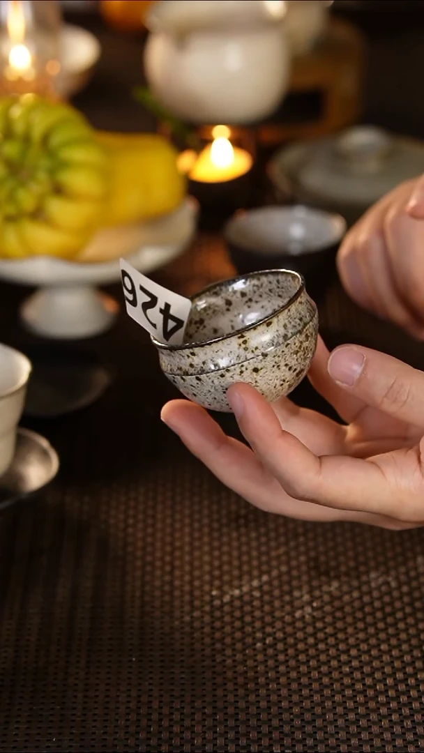 426景德镇{立梦陶}手作