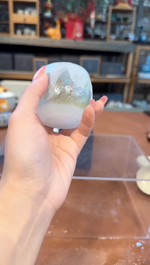 【闪购商品】不带茶盘不带礼盒@@k3353