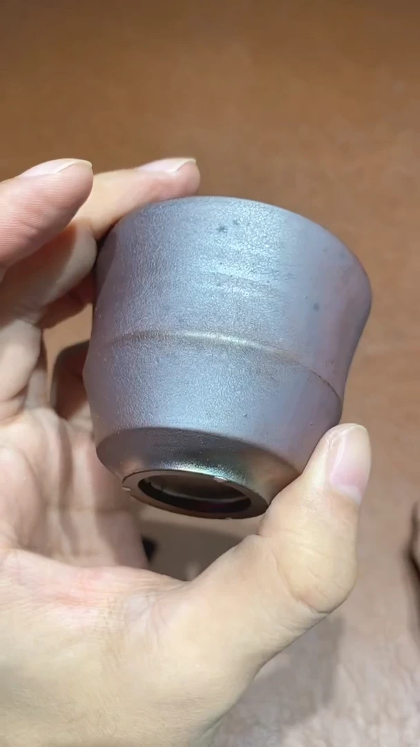 奢瓷柴烧茶器专拍链接029