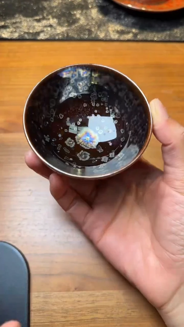 茶盏范泽锋高端收藏120