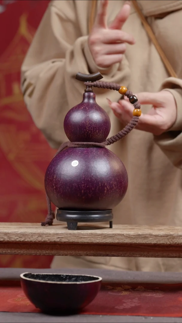 922号大漆葫芦一物一拍拍拍退退限购拉黑