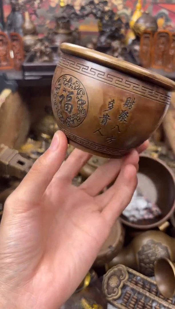 百福铜器专属精选链接