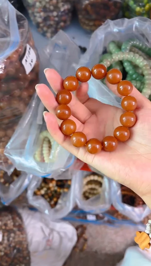 吊坠菩提根/象牙果C55  C55