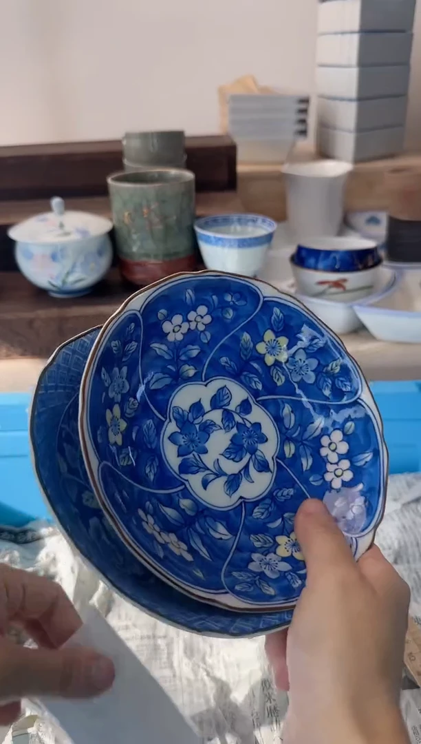 茶杯紫砂海***?912淘艺中古瓷器全场满18元包邮