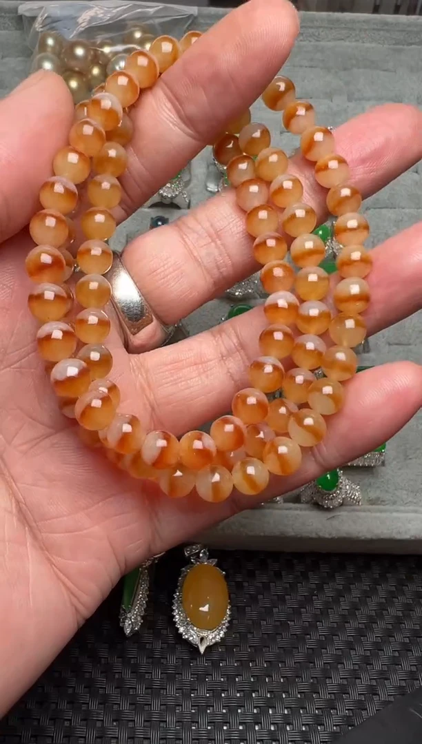 未镶嵌定制翡翠缅甸A货翡翠