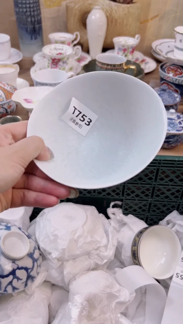 瓷片           753