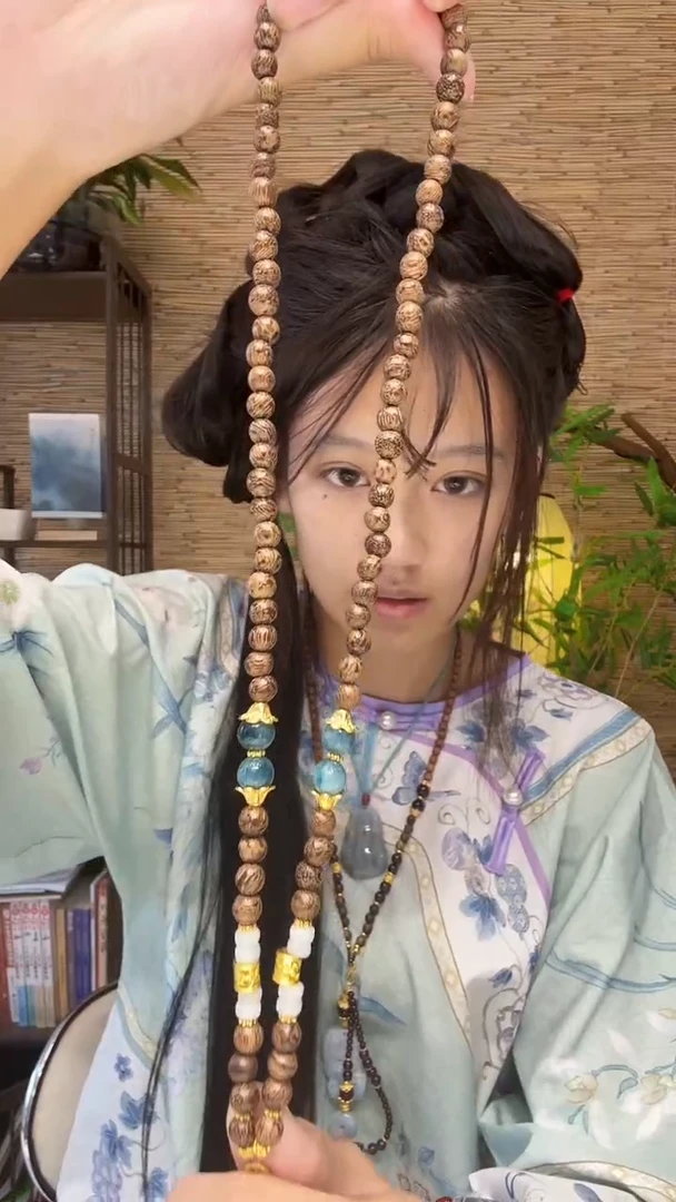 翡翠散珠纯天然缅甸A货翡翠