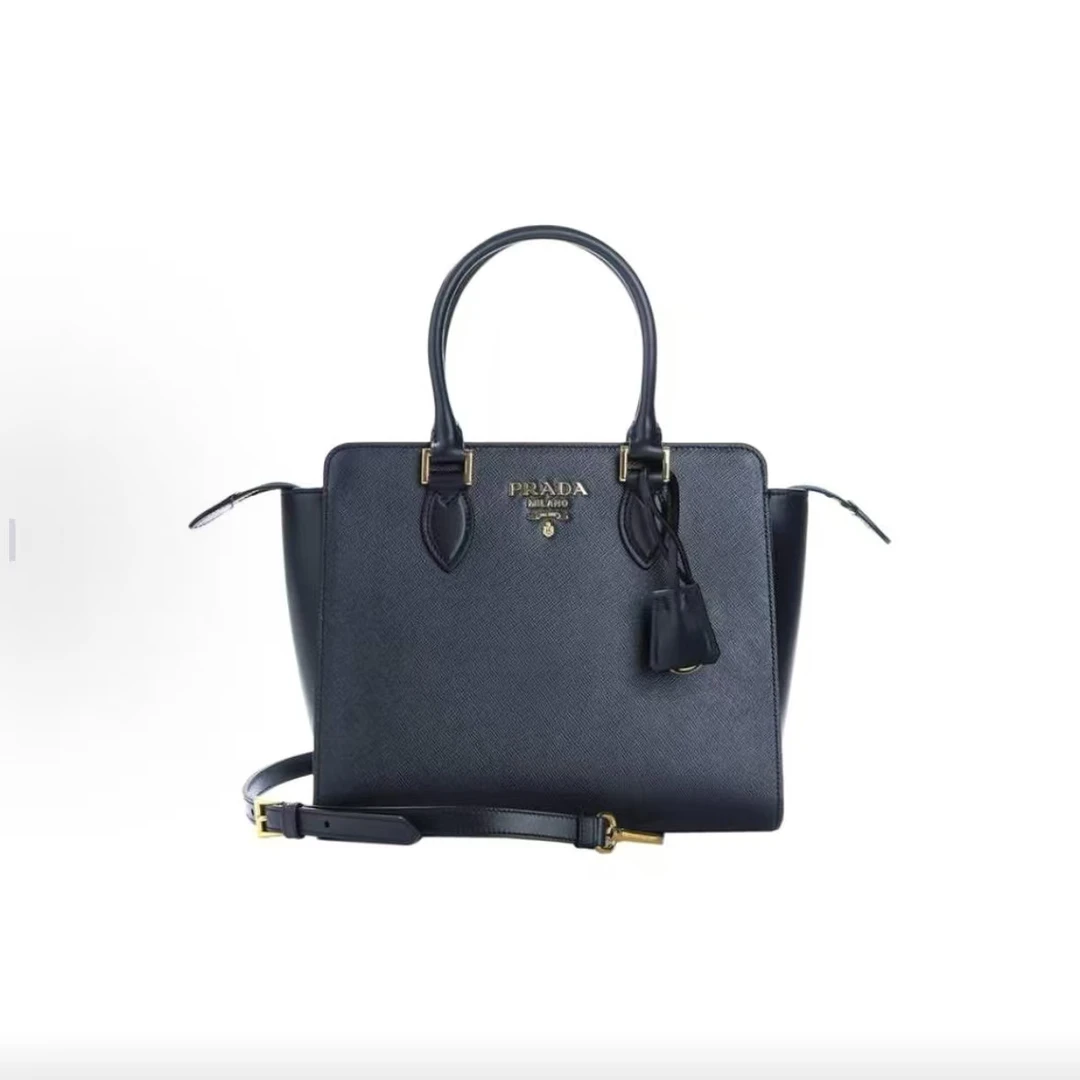 95新 Prada/普拉达 胖虎佳佳/箱包/斜挎包/31B2509250019