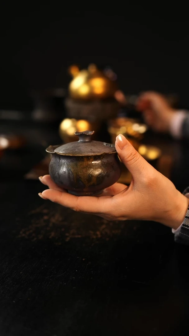 微瑕 仟户烧严选手工摆件