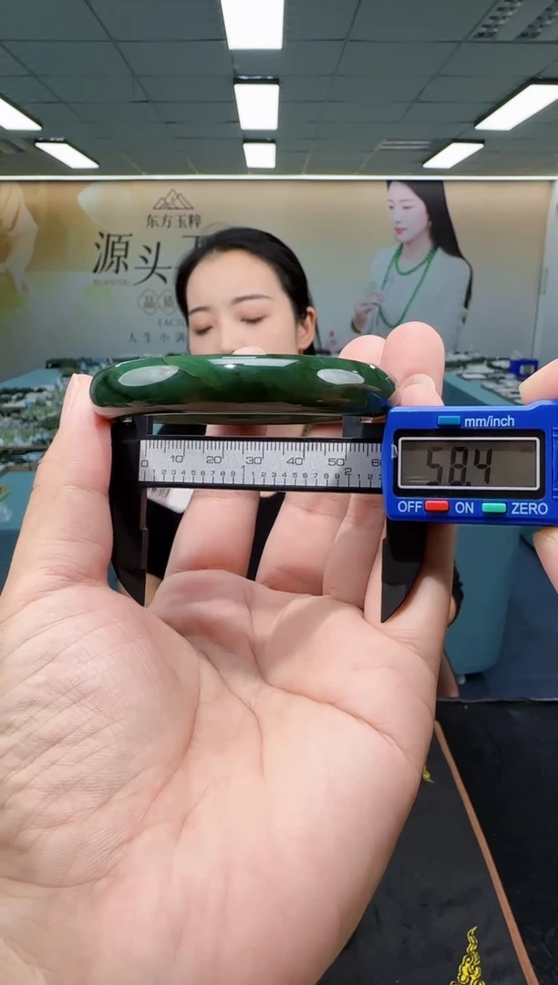 未镶嵌手镯和田玉多样性发货 拍一发一