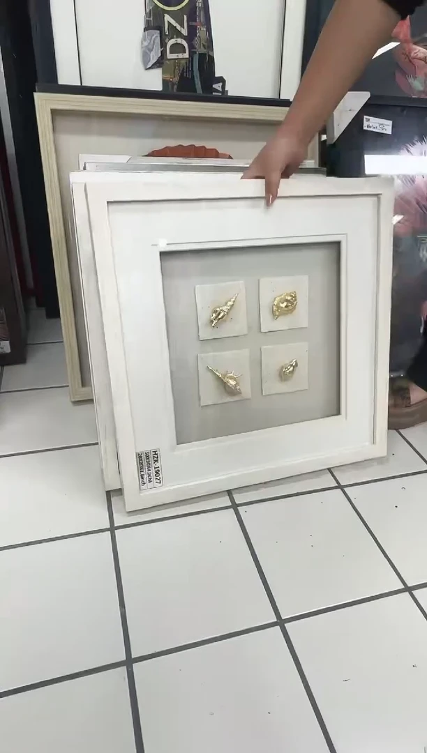 横款横款168美术管 装饰画50*50