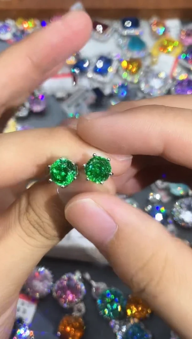 合金石英质玉珠宝奇石1