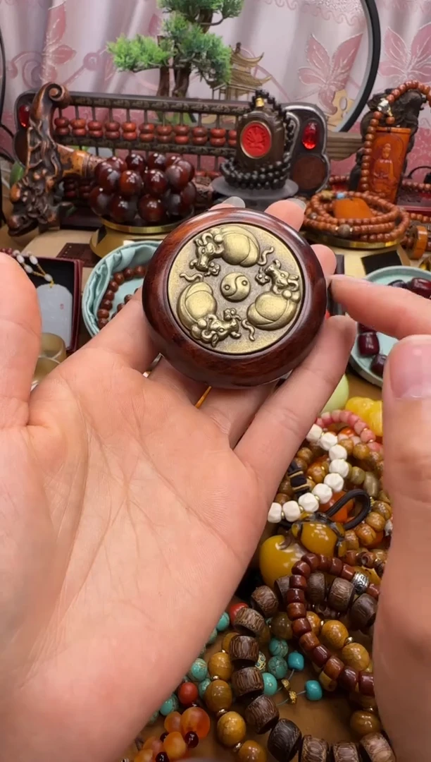 檀香紫檀（小叶紫檀）所见即所得所见所得