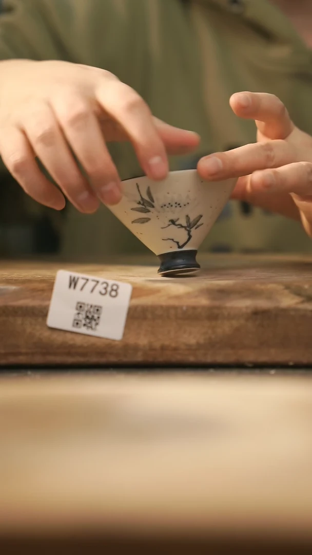 【闪购商品】【经典福利】/ 杯子@@W7738