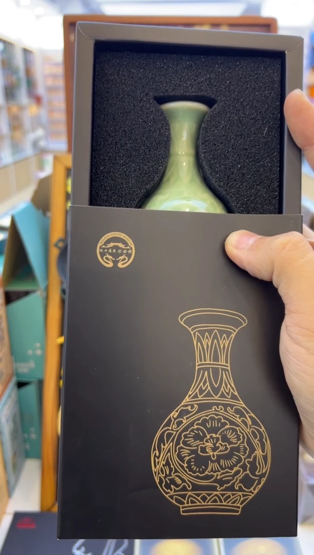 耀州瓷冰箱贴。。。。。。。。。