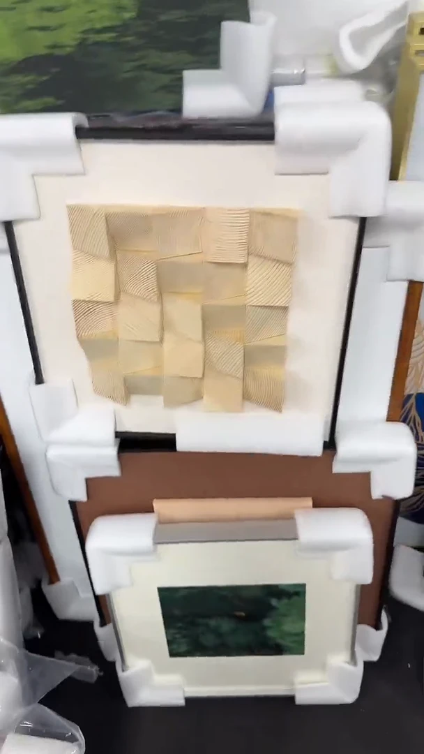 仓库清仓画       默认瑕疵