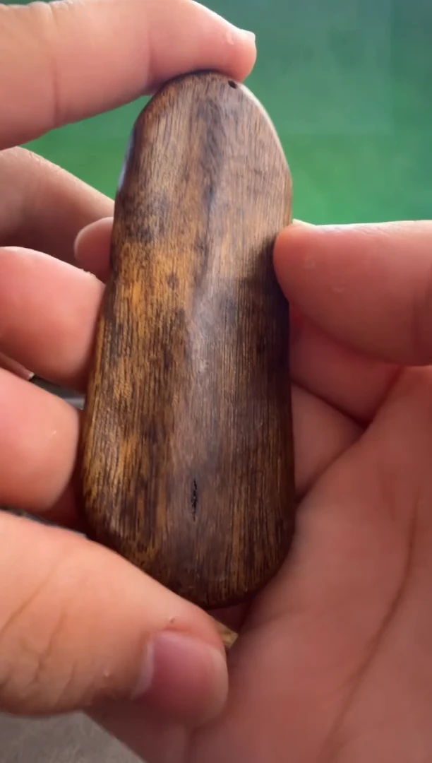 沉香吊坠海南琼脂天香多样性发一