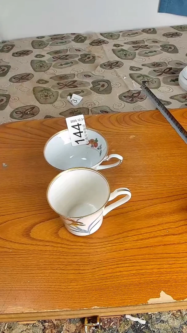 瓷片天**福小淼海外陶瓷工艺品