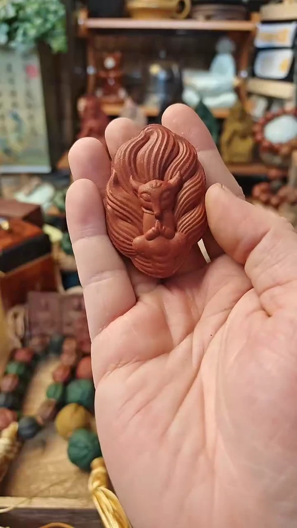 【闪购商品】大四合香凤九香牌福利