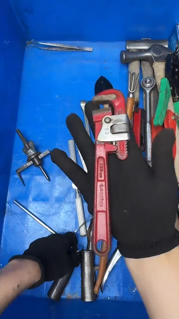 斯**特五金工具钳子剪子等165