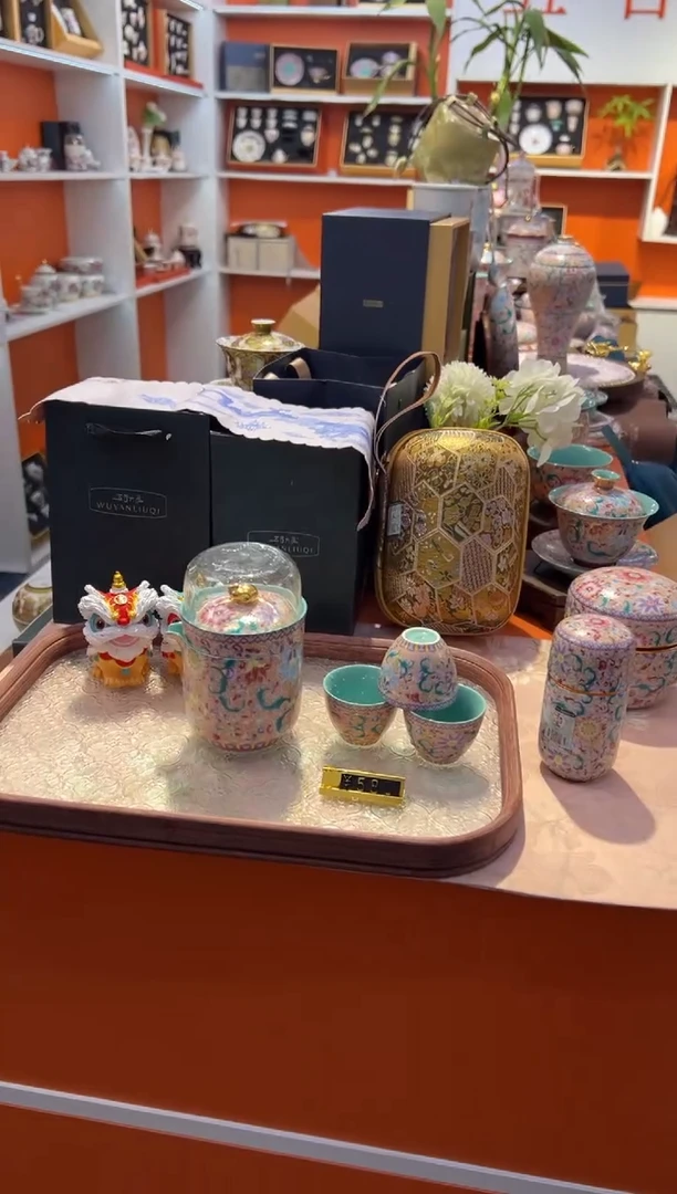 瓷片小乔闪购链接